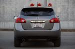 Nissan Rogue 2011 года (US)